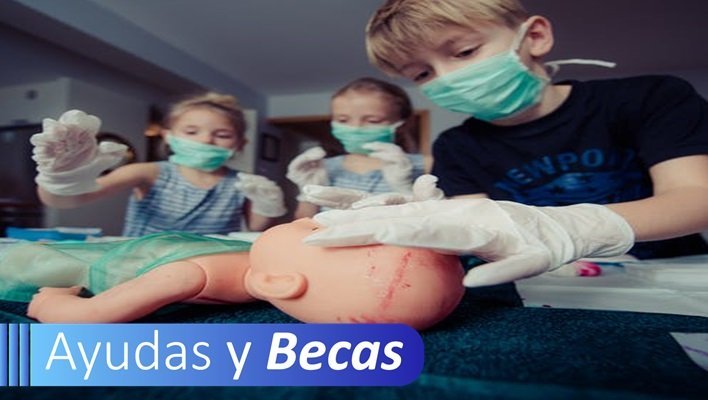 Curso de [Los Primeros Auxilios] 3