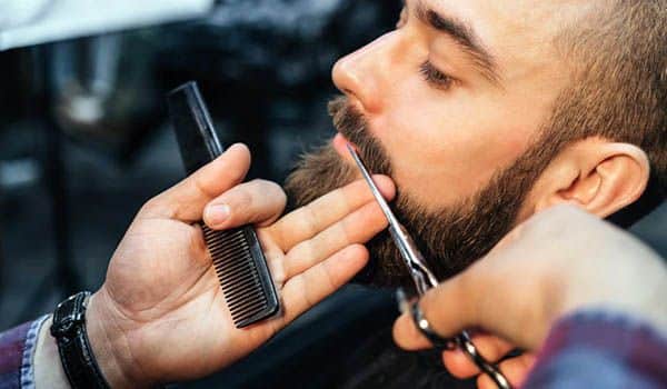 El curso de barbería rápida