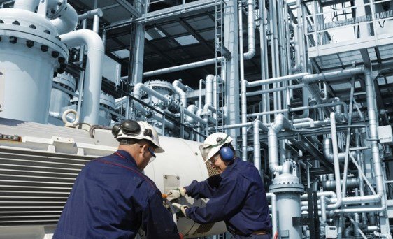 Forma parte de la inducción mecánica básica