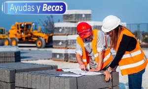 INICIO - Ayudas y Becas Educativas 2