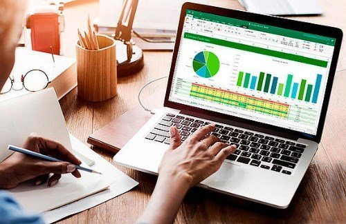 [El Curso de Excel] 16