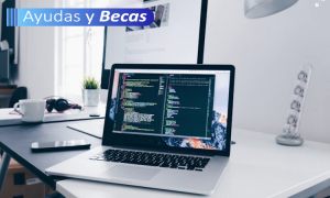 INICIO - Ayudas y Becas Educativas 3