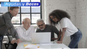 Maestrías para profesionales