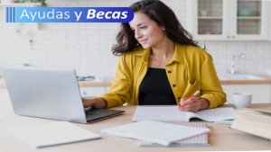 Becas ExxonMobil Investigación
