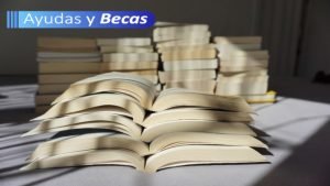 becas universitarias
