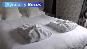 curso de recepción de hotelería