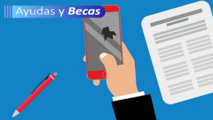 manipulación equipos móviles