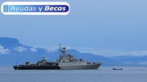 Estudios educación naval