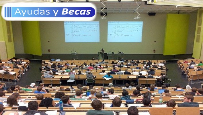 becas Benito Juárez