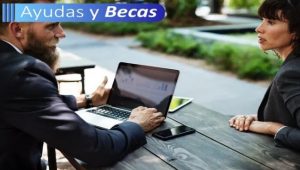 programa empleo jóven