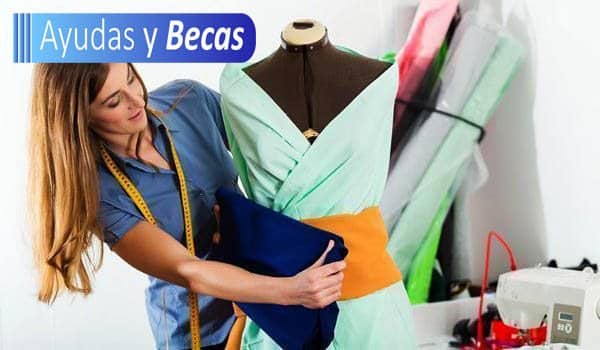 Taller de experto en confección