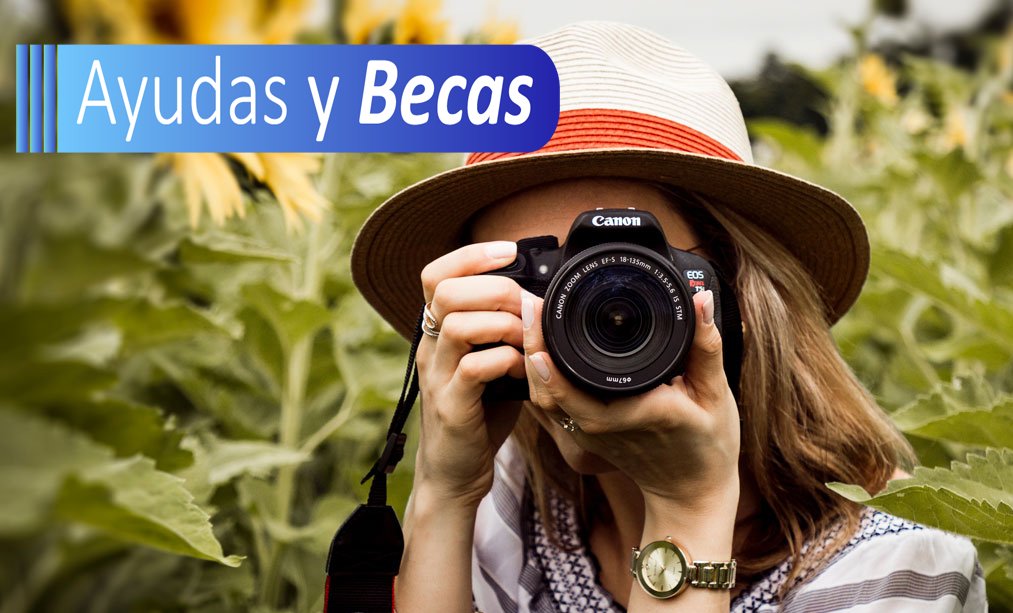aplicaciones para fotografía