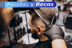 Únete al curso de barbero intermedio